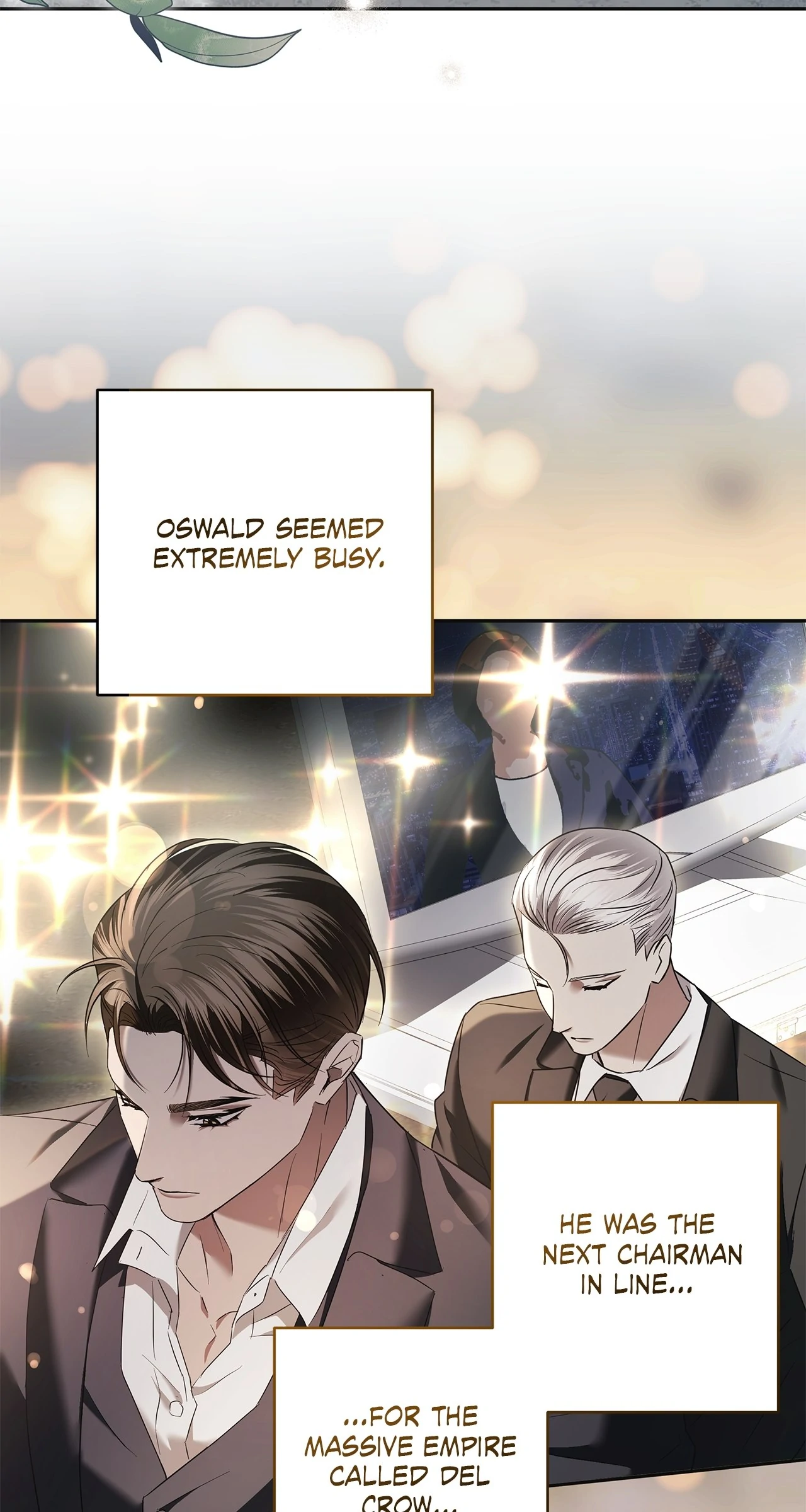 AMON: Unrelatable Chapter 65 - page 17