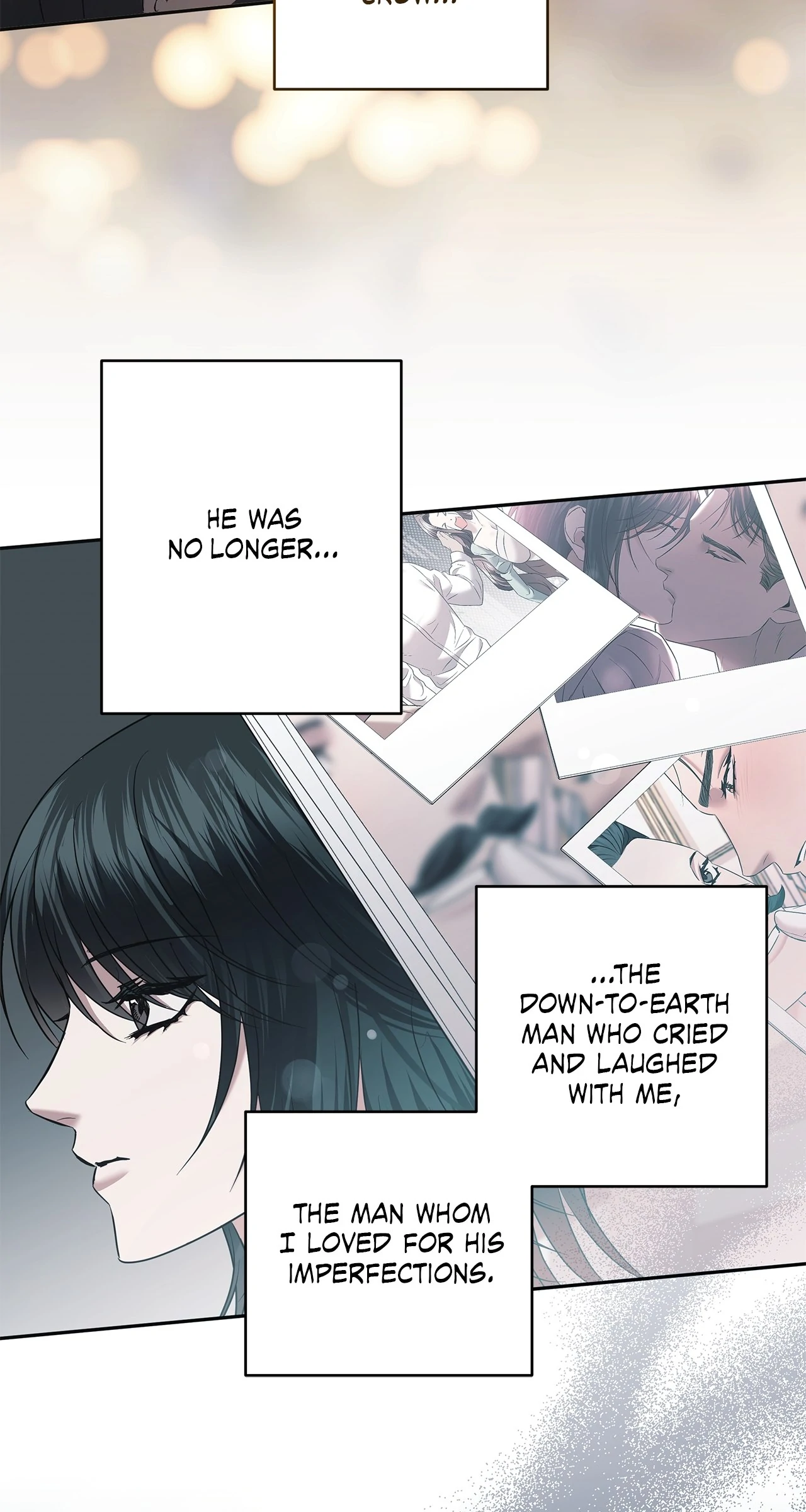 AMON: Unrelatable Chapter 65 - page 18