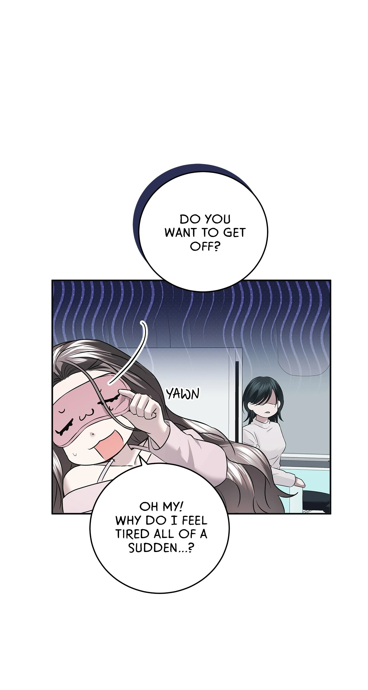 AMON: Unrelatable Chapter 65 - page 30