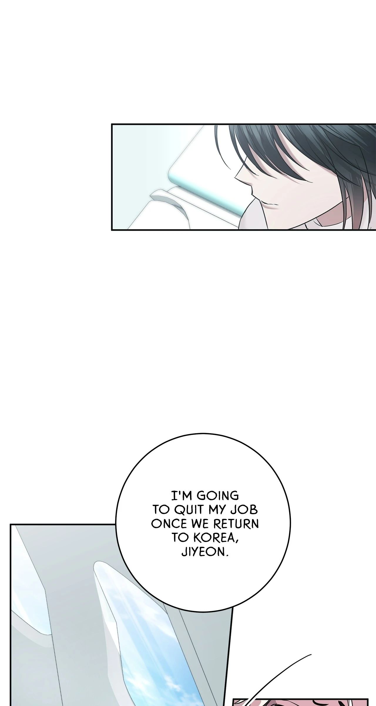 AMON: Unrelatable Chapter 65 - page 31