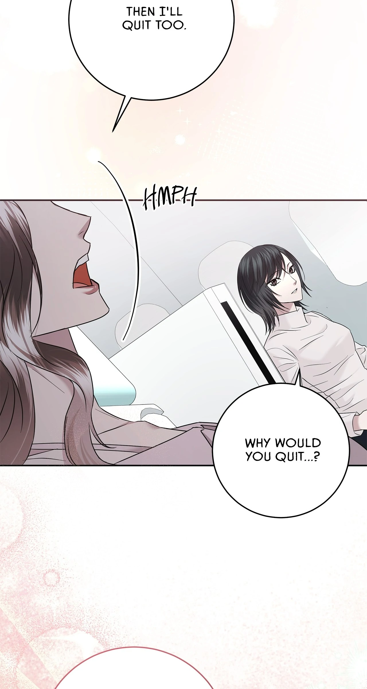 AMON: Unrelatable Chapter 65 - page 33