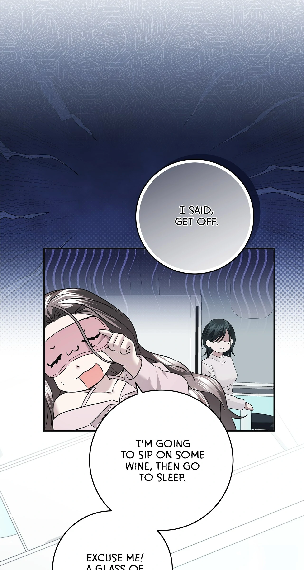 AMON: Unrelatable Chapter 65 - page 38