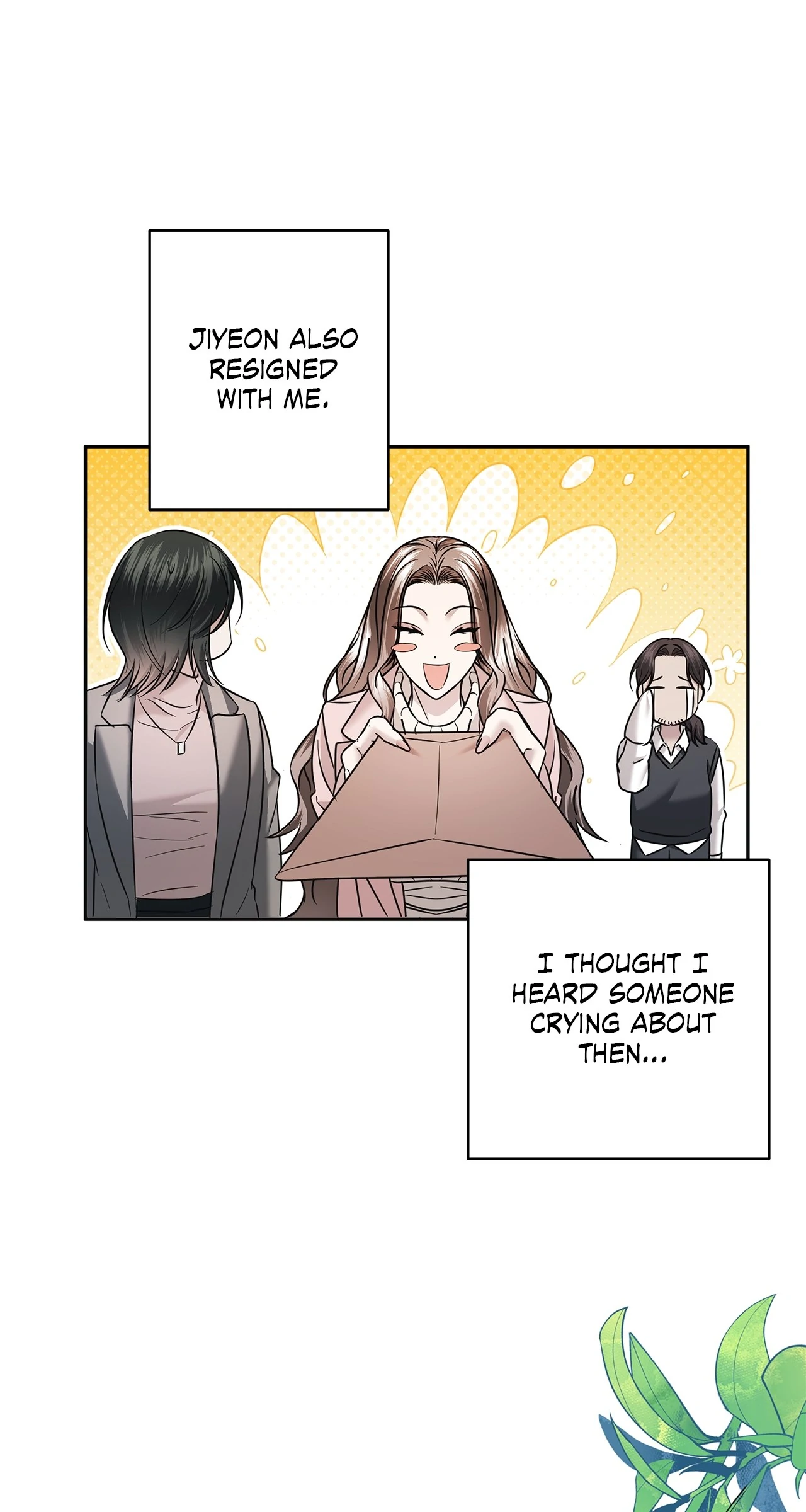 AMON: Unrelatable Chapter 65 - page 57