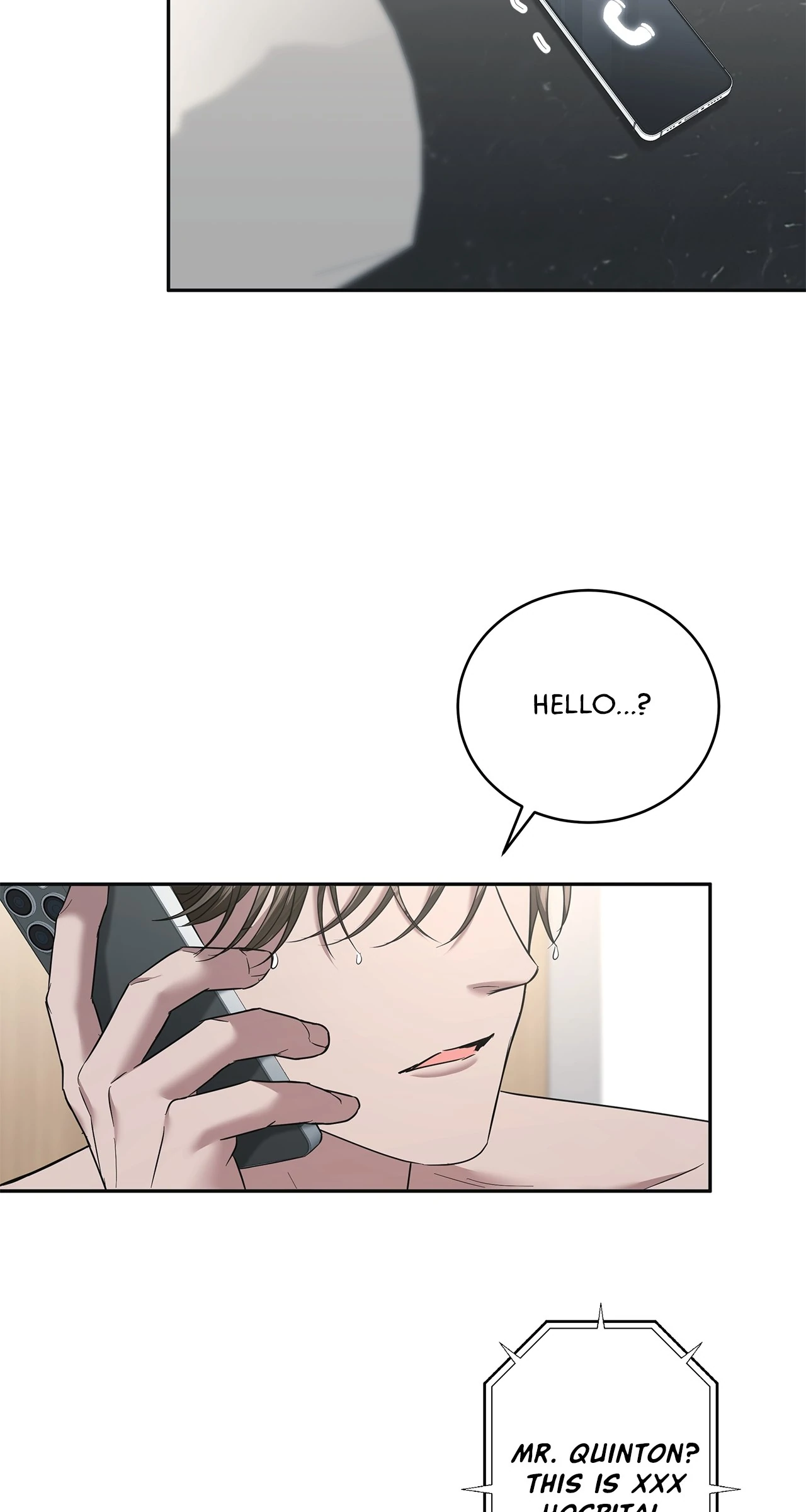 AMON: Unrelatable Chapter 65 - page 68