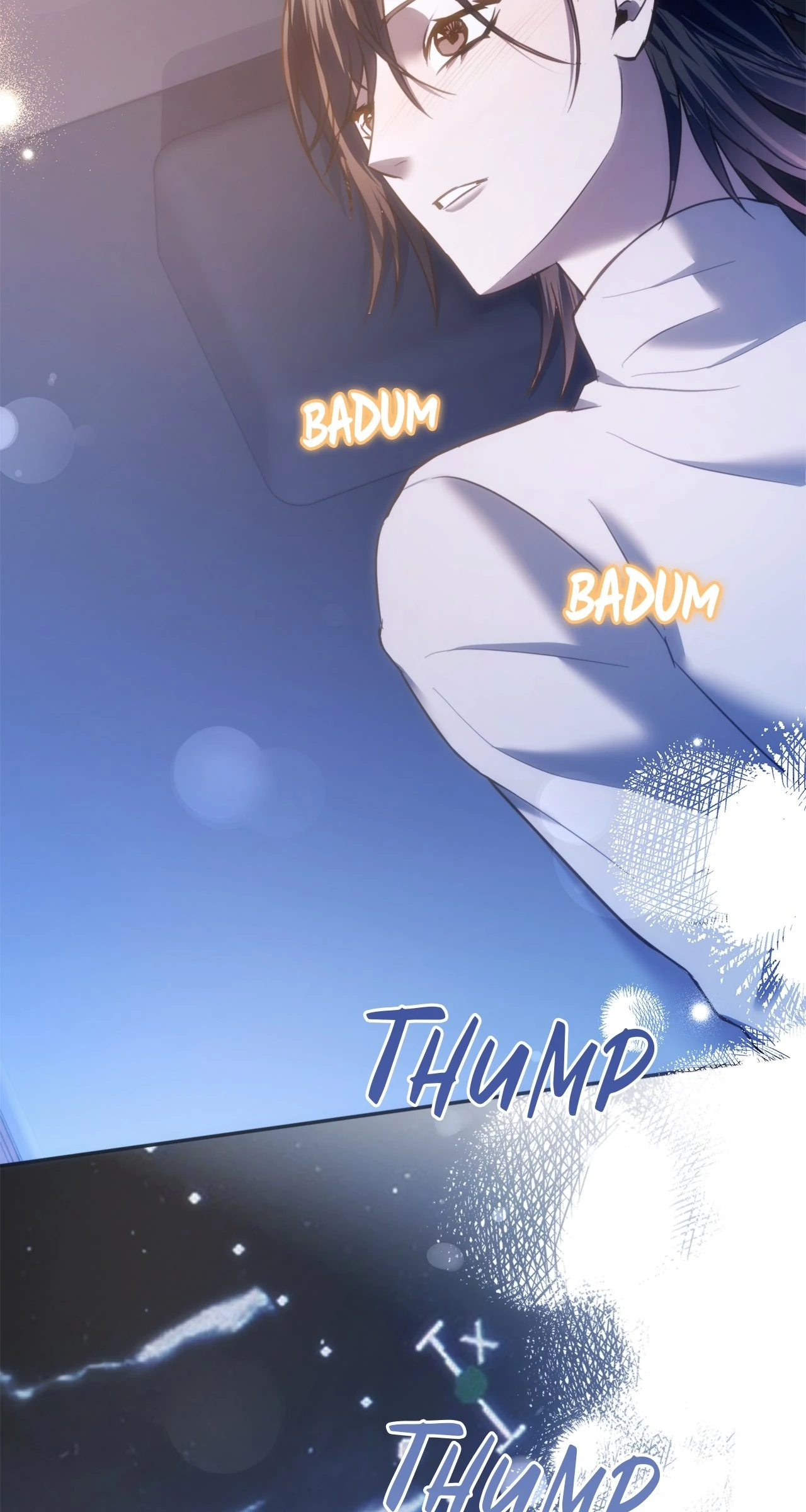 AMON: Unrelatable Chapter 67 - page 12