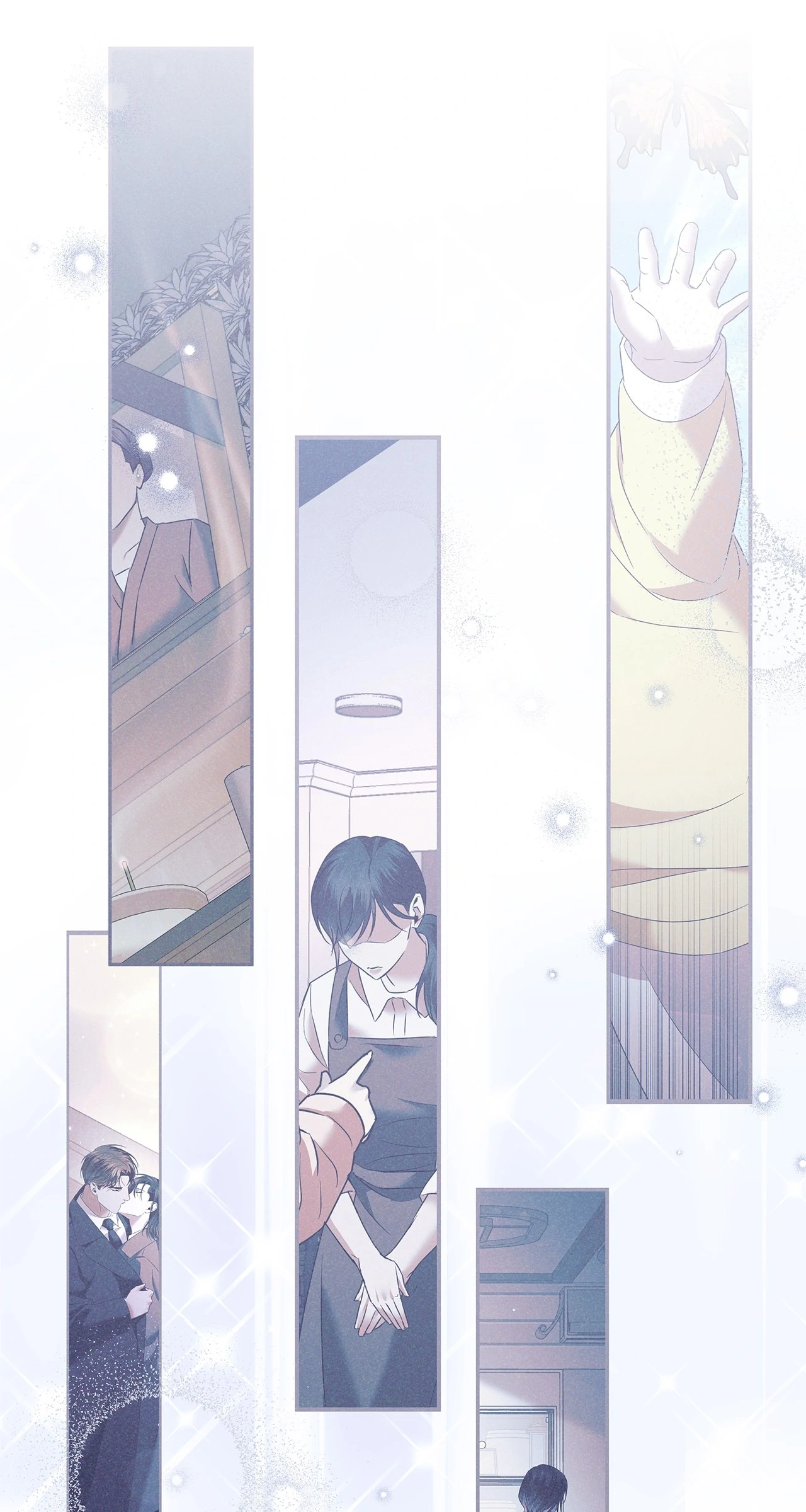 AMON: Unrelatable Chapter 67 - page 16