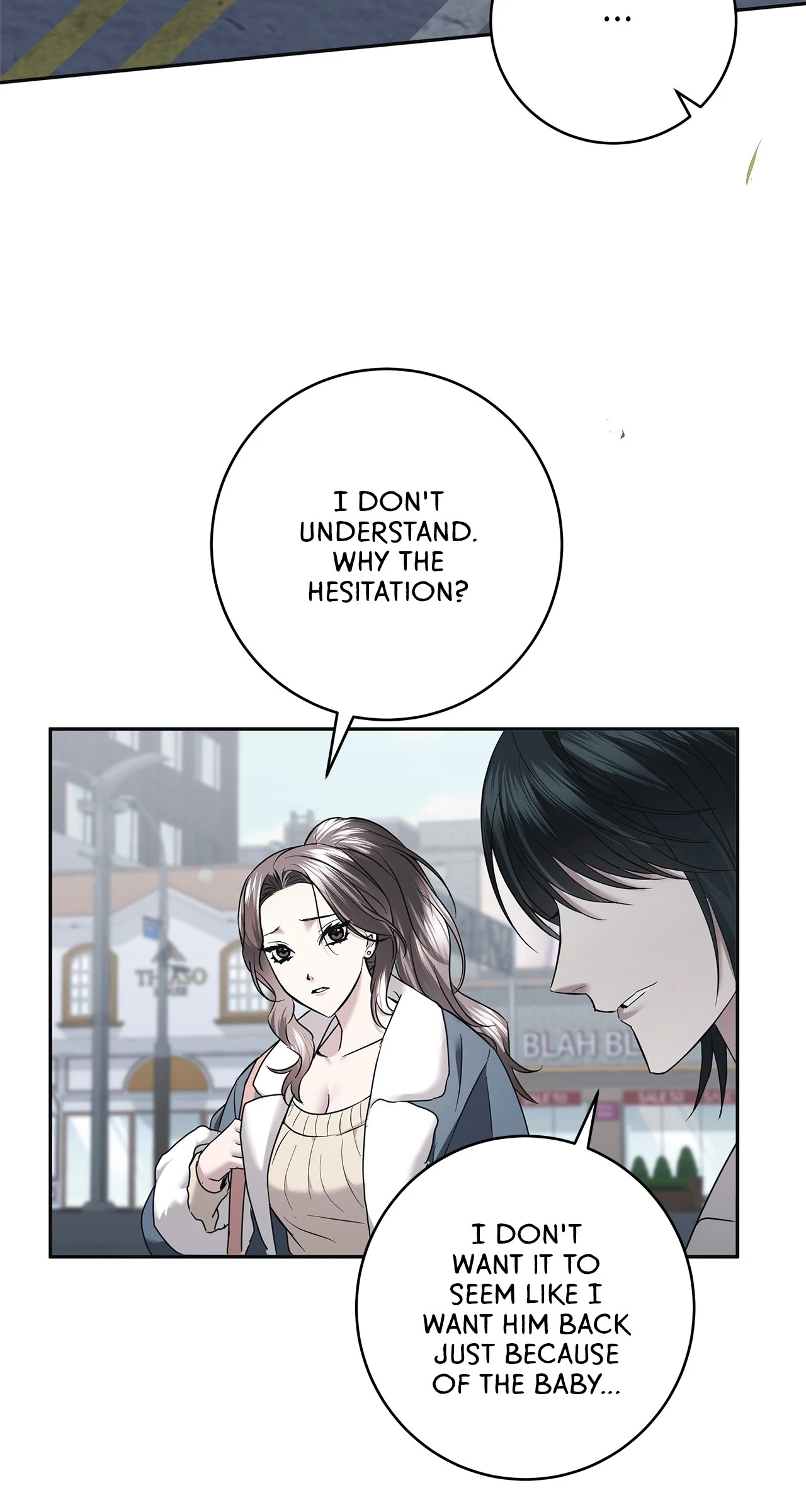 AMON: Unrelatable Chapter 67 - page 22