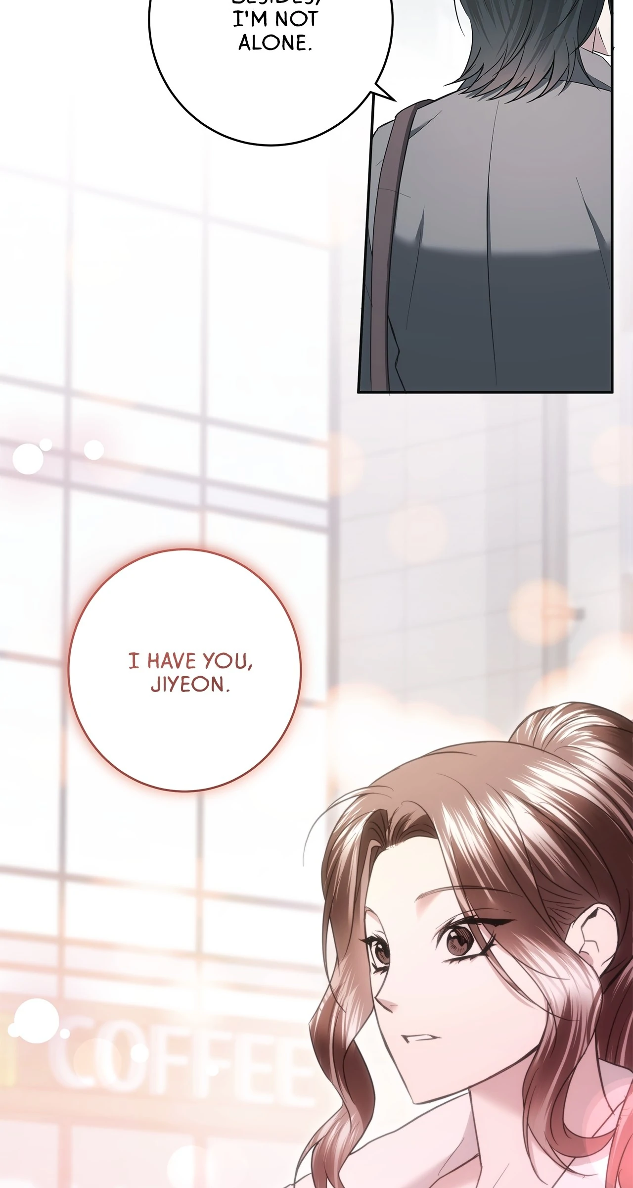 AMON: Unrelatable Chapter 67 - page 25