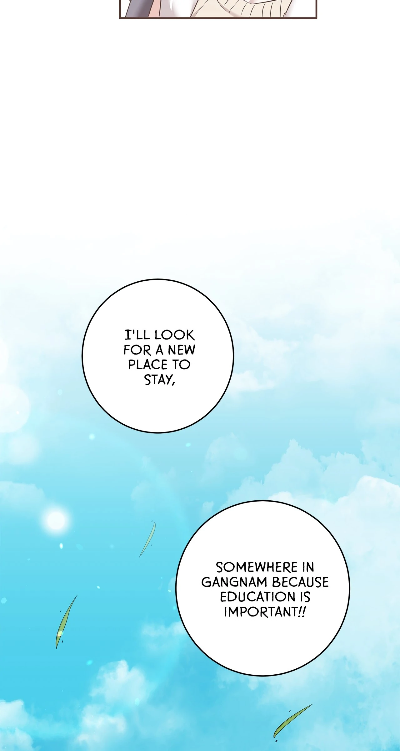 AMON: Unrelatable Chapter 67 - page 28