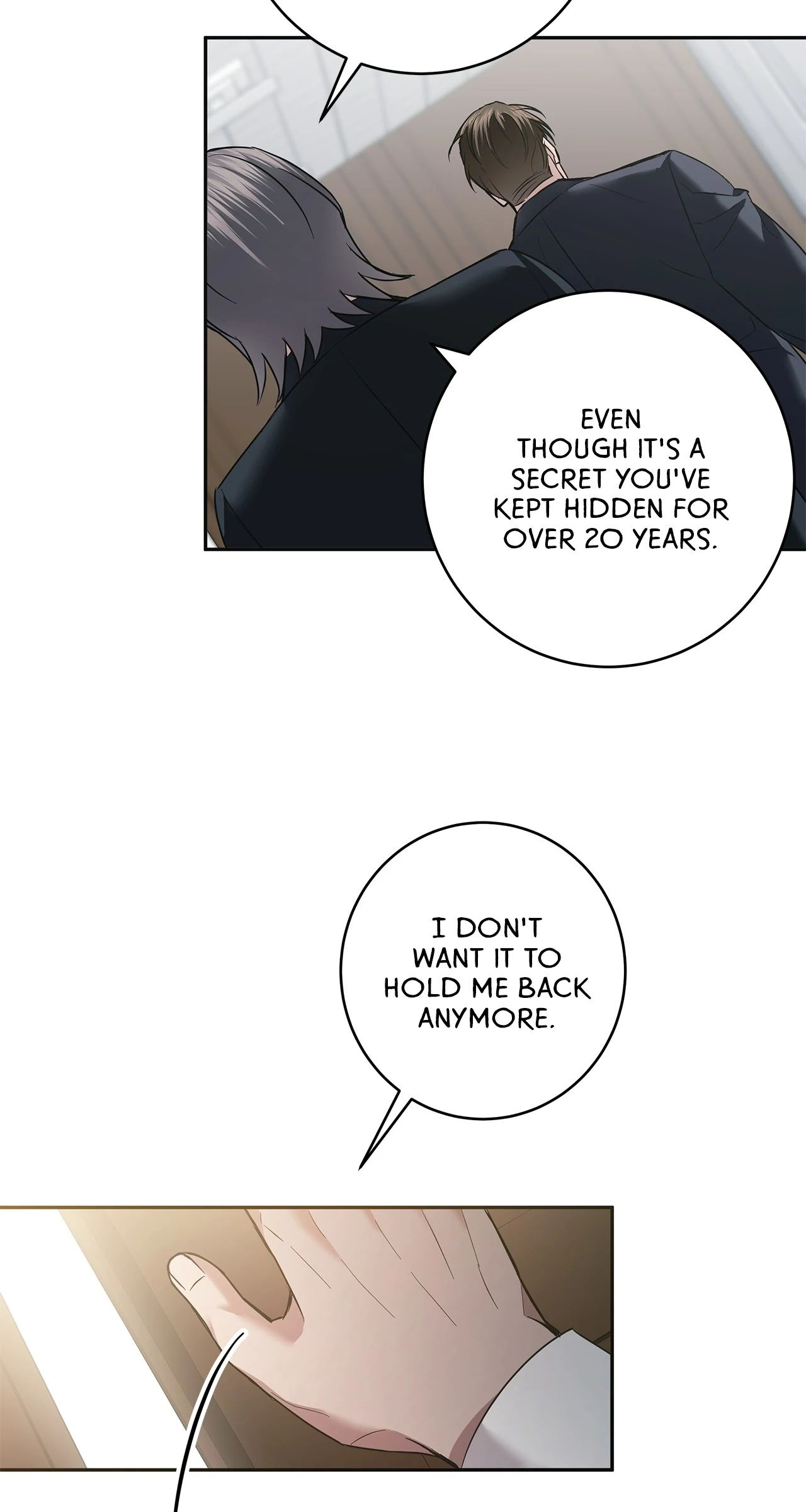 AMON: Unrelatable Chapter 67 - page 42