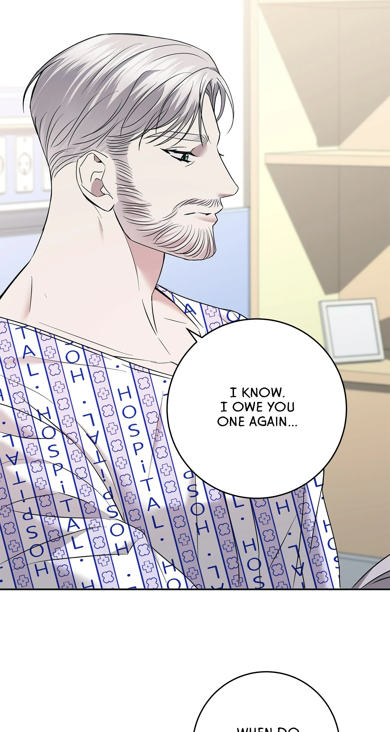 AMON: Unrelatable Chapter 67 - page 51