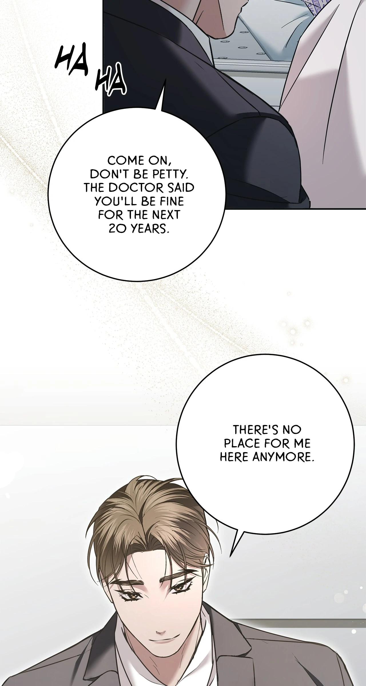 AMON: Unrelatable Chapter 67 - page 53