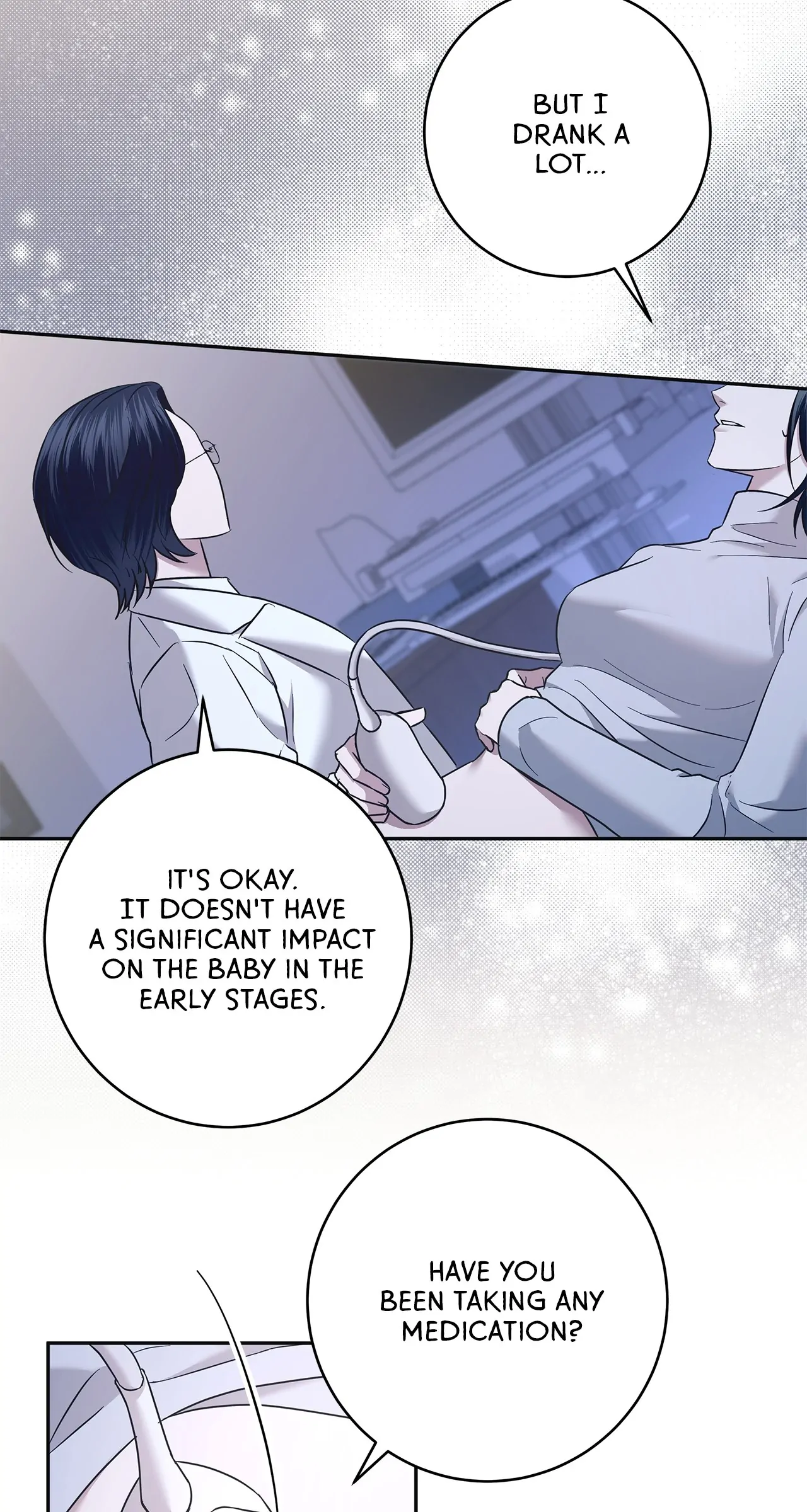 AMON: Unrelatable Chapter 67 - page 5