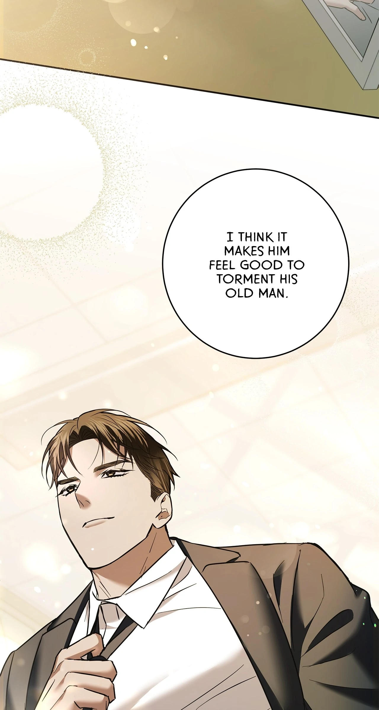 AMON: Unrelatable Chapter 67 - page 67