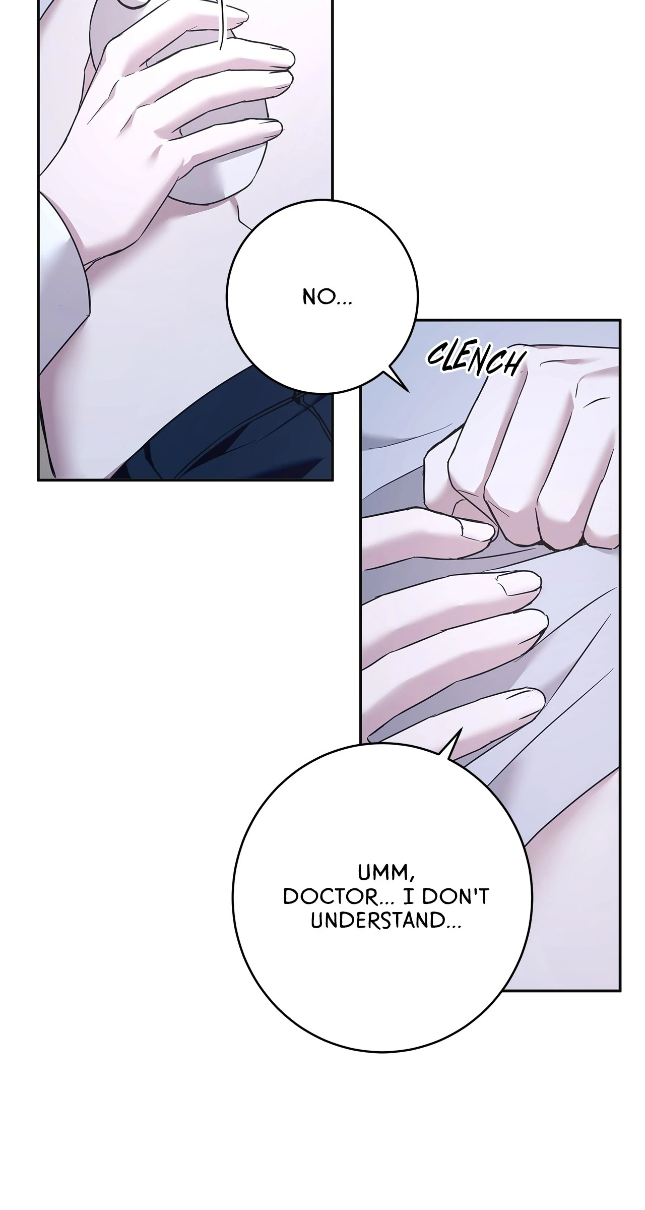 AMON: Unrelatable Chapter 67 - page 6