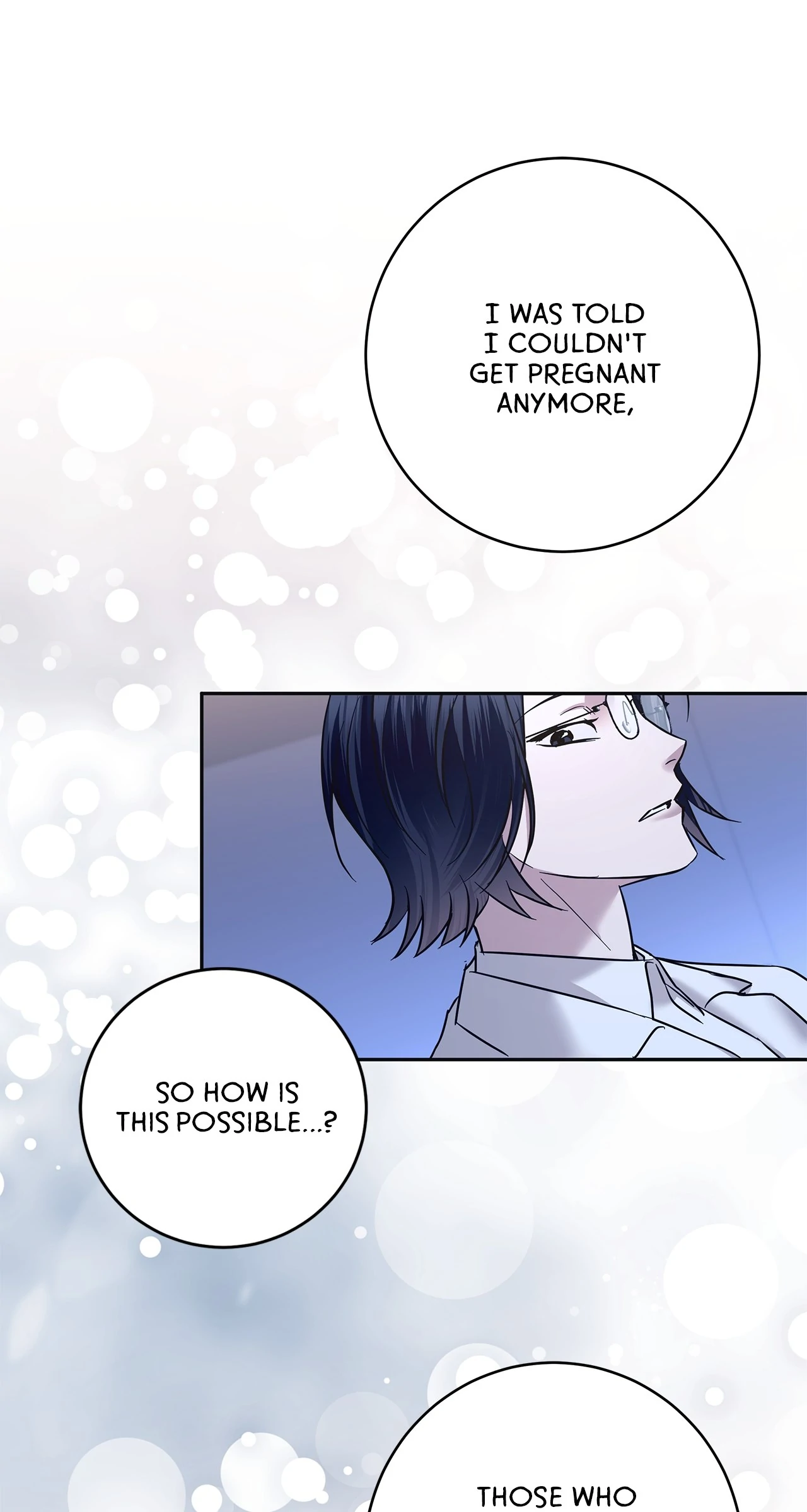 AMON: Unrelatable Chapter 67 - page 8