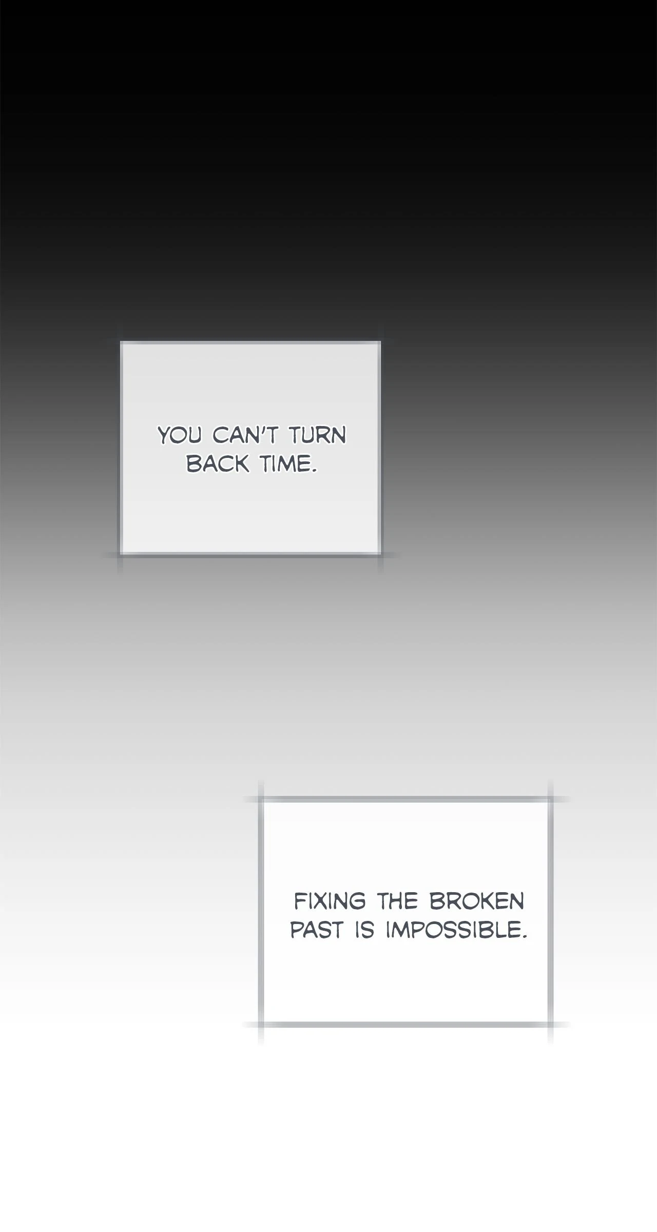 My Husband Who Hates Me Has Lost His Memories Chapter 72 - page 32