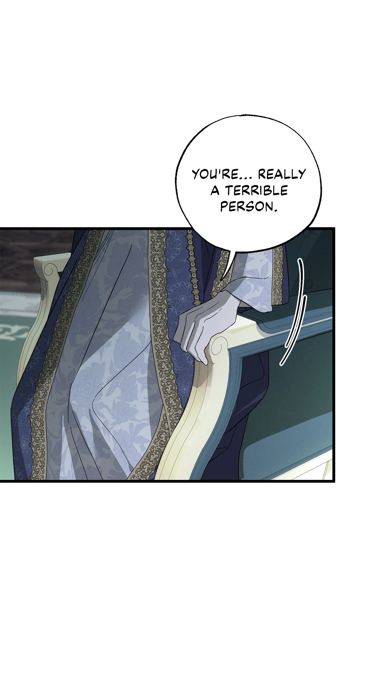 My Husband Who Hates Me Has Lost His Memories Chapter 72 - page 34