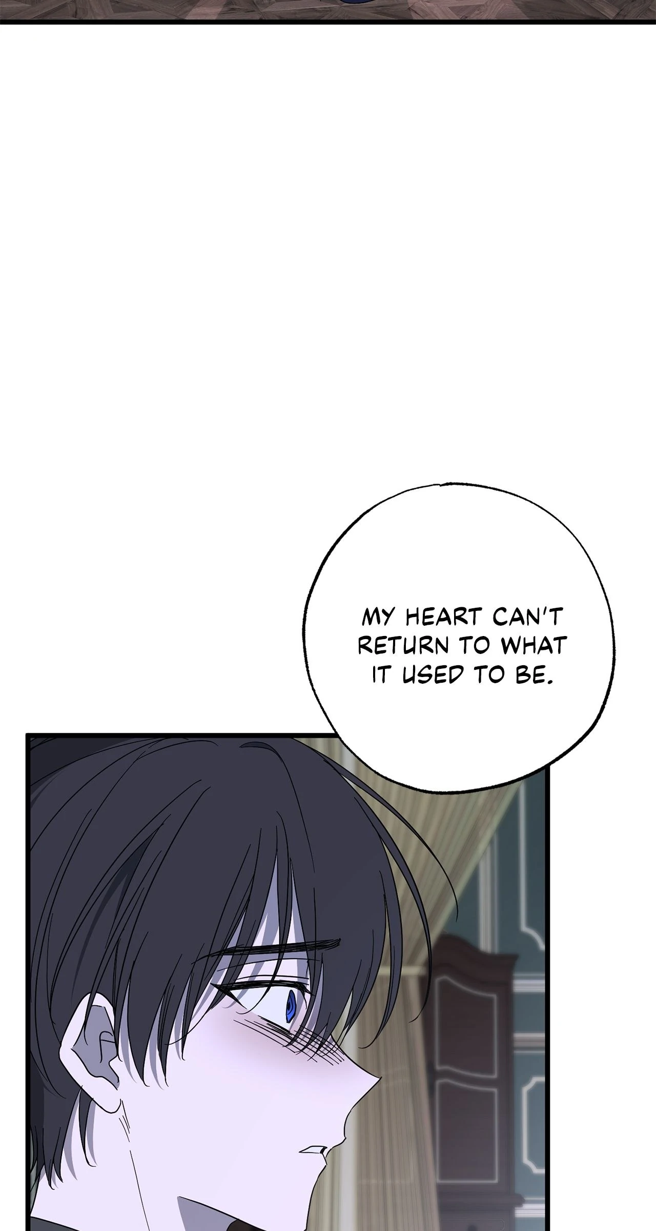 My Husband Who Hates Me Has Lost His Memories Chapter 72 - page 38