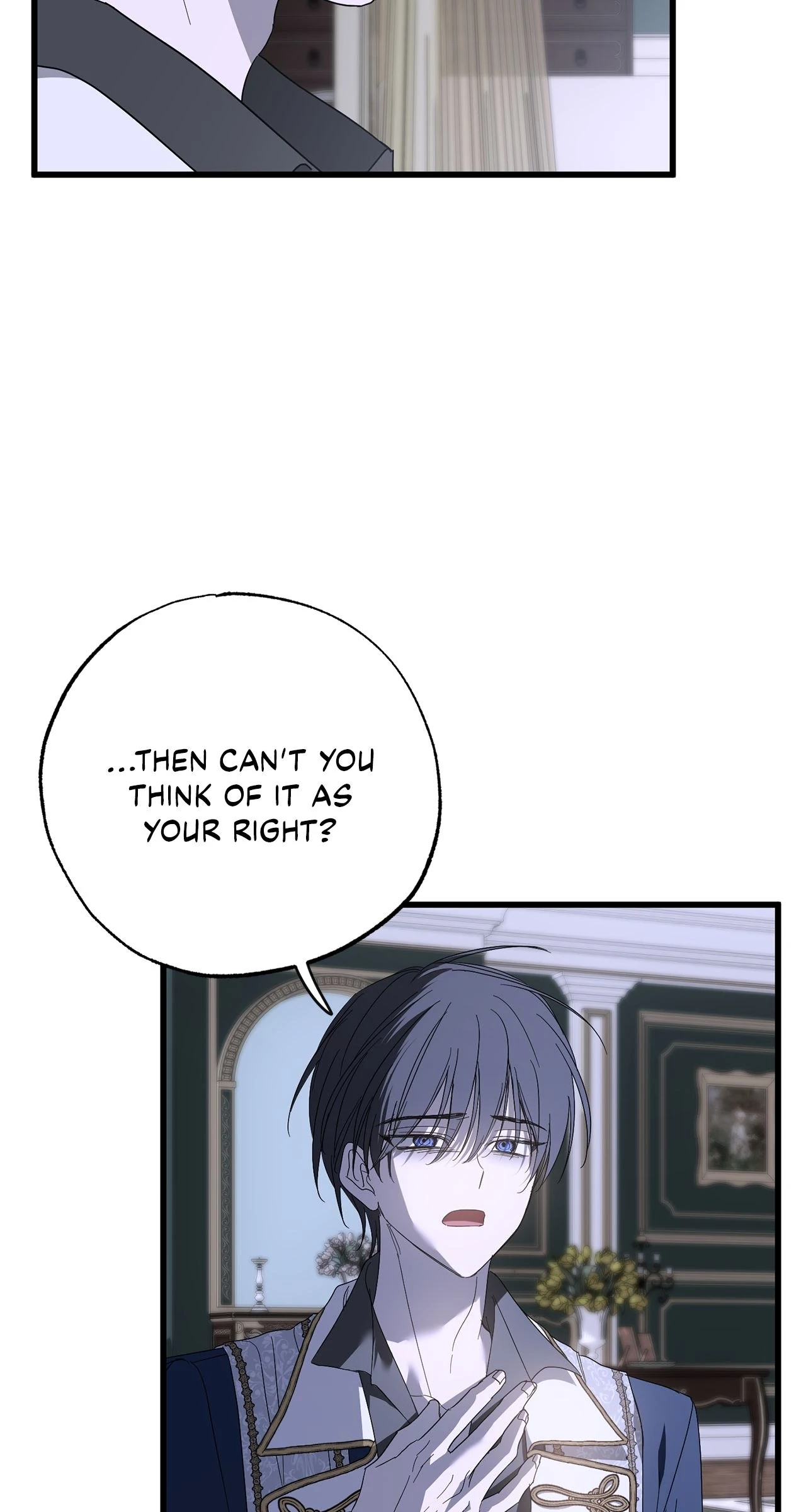 My Husband Who Hates Me Has Lost His Memories Chapter 72 - page 39