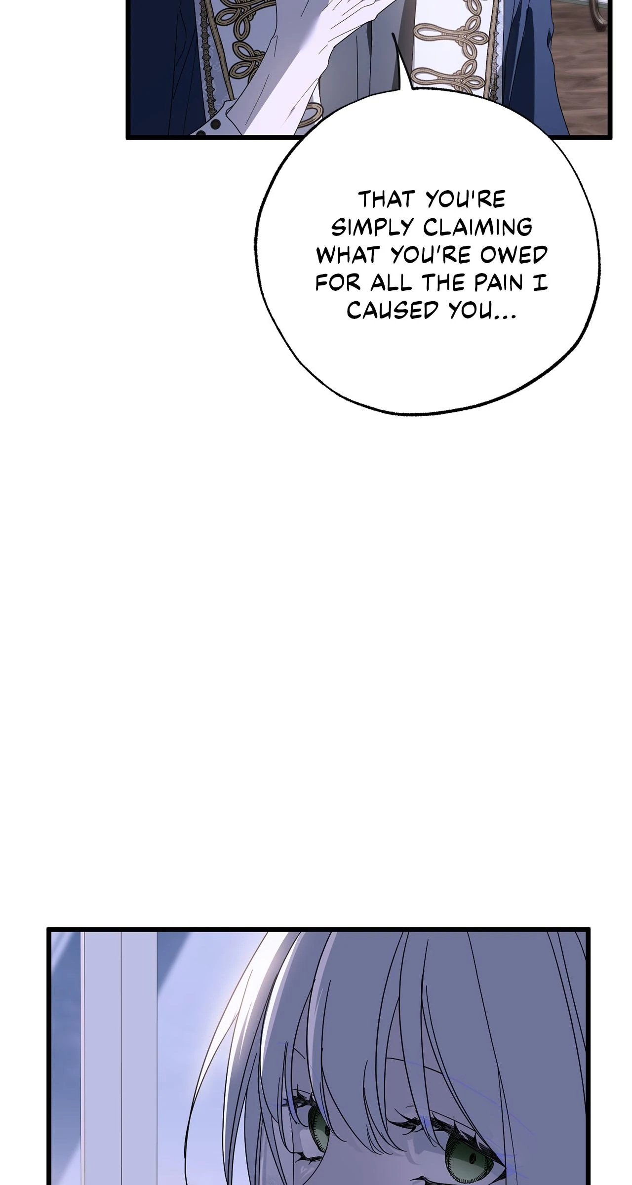 My Husband Who Hates Me Has Lost His Memories Chapter 72 - page 40