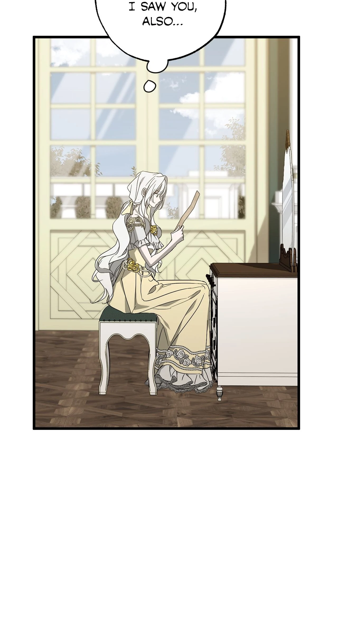 My Husband Who Hates Me Has Lost His Memories Chapter 72 - page 68