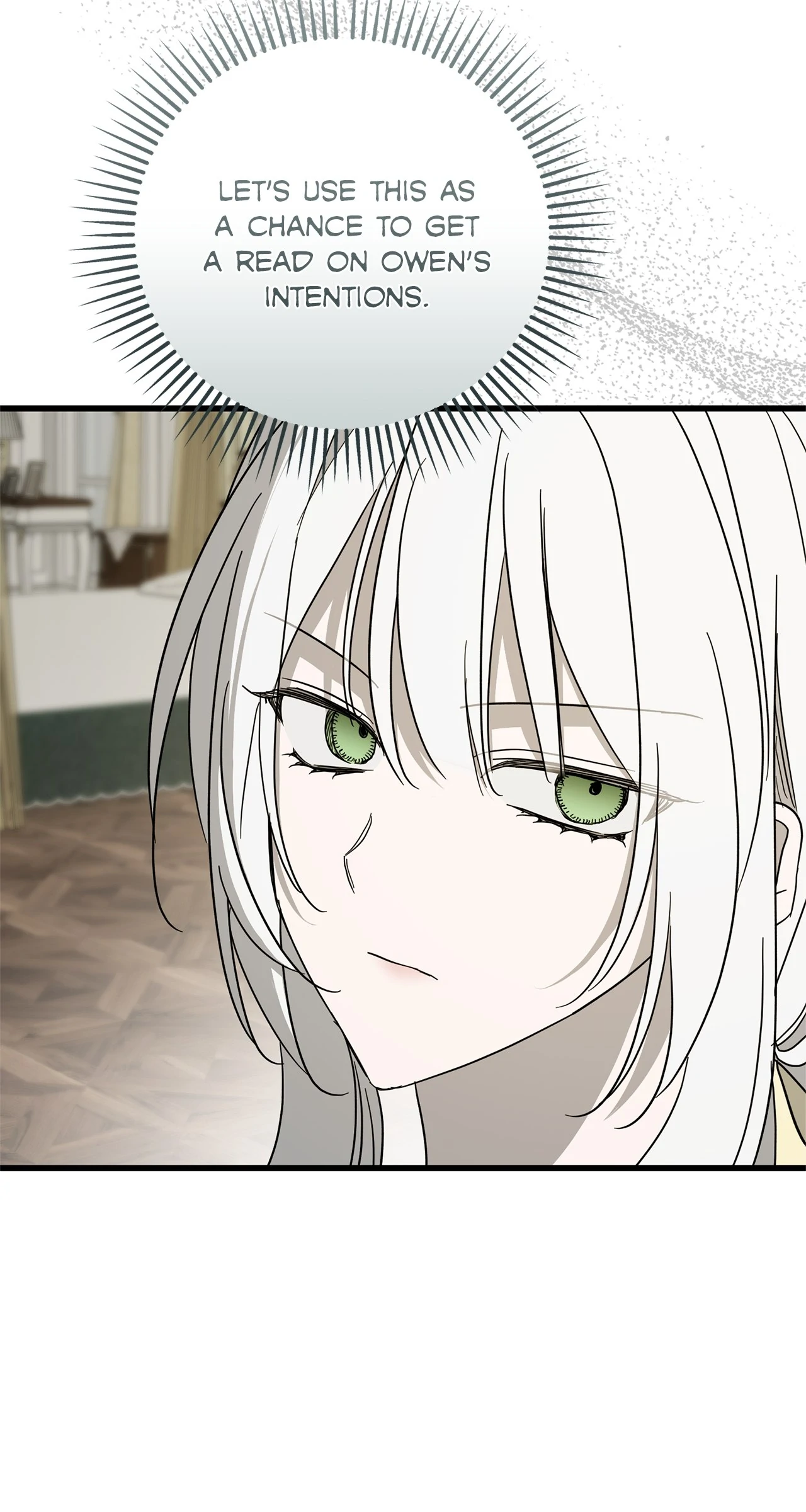 My Husband Who Hates Me Has Lost His Memories Chapter 72 - page 79