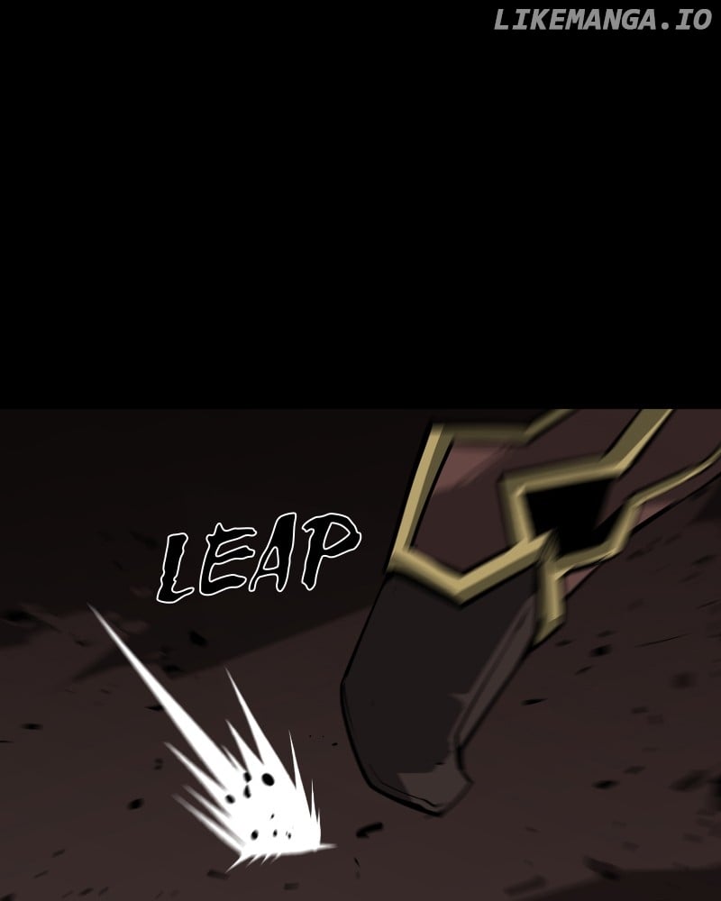 The Protagonists Hidden Strength Chapter 70 - page 19