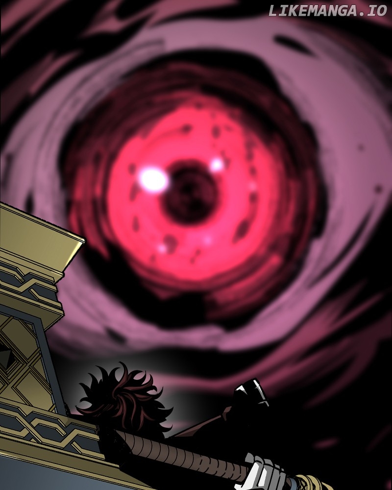The Protagonists Hidden Strength Chapter 70 - page 22