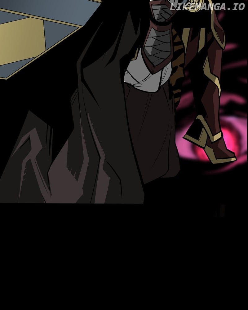 The Protagonists Hidden Strength Chapter 70 - page 23