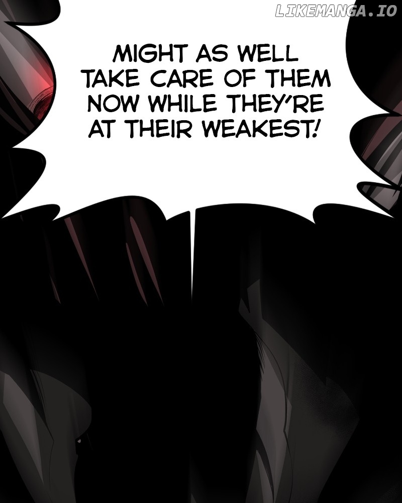 The Protagonists Hidden Strength Chapter 70 - page 25