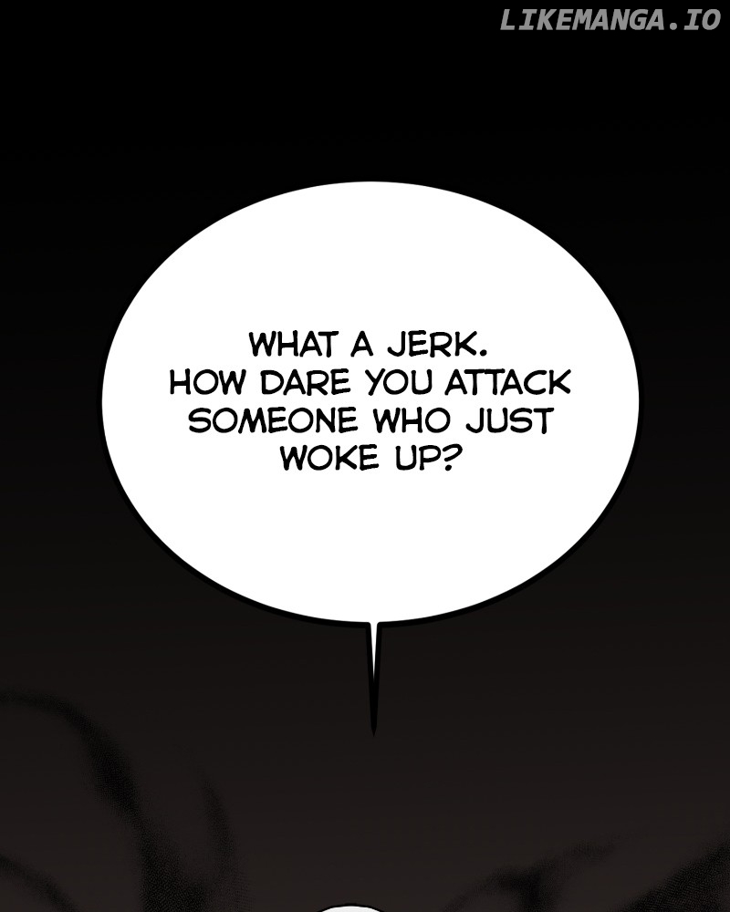 The Protagonists Hidden Strength Chapter 70 - page 33