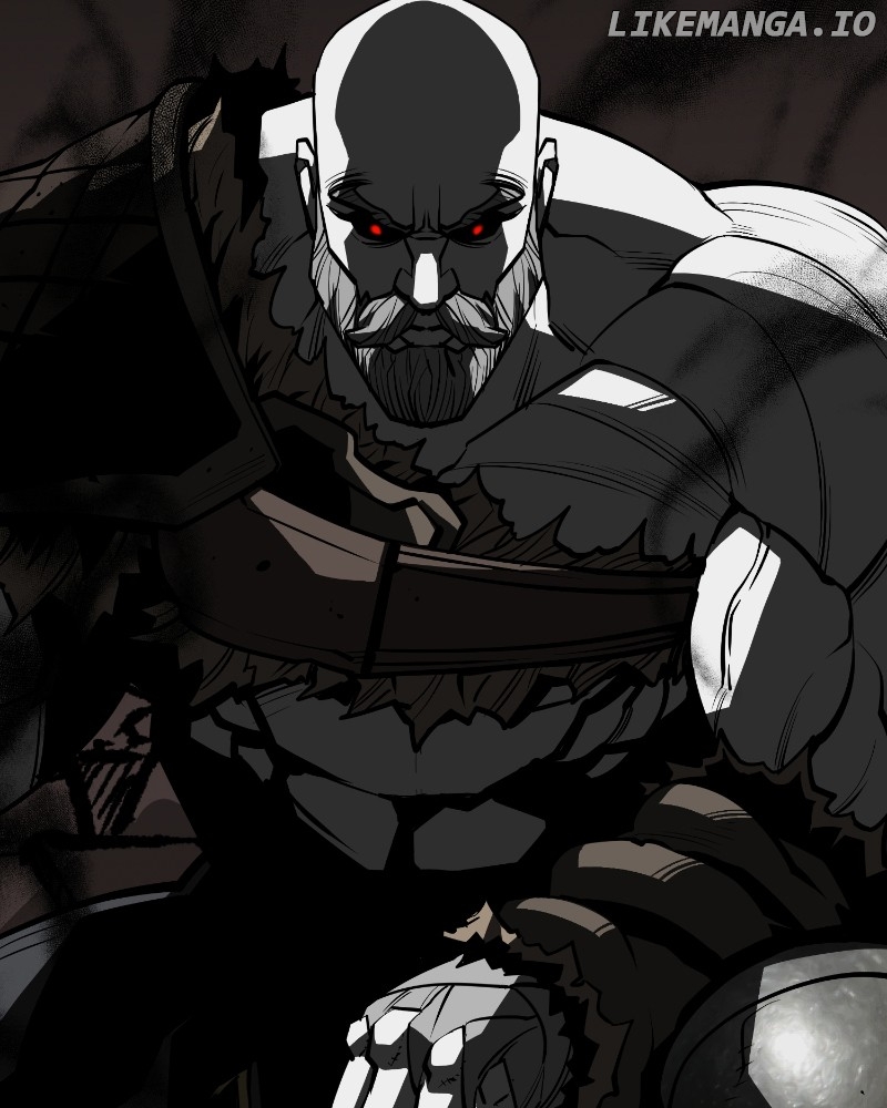 The Protagonists Hidden Strength Chapter 70 - page 34