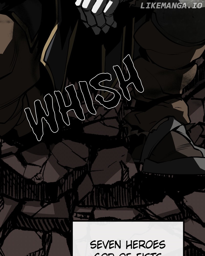 The Protagonists Hidden Strength Chapter 70 - page 35