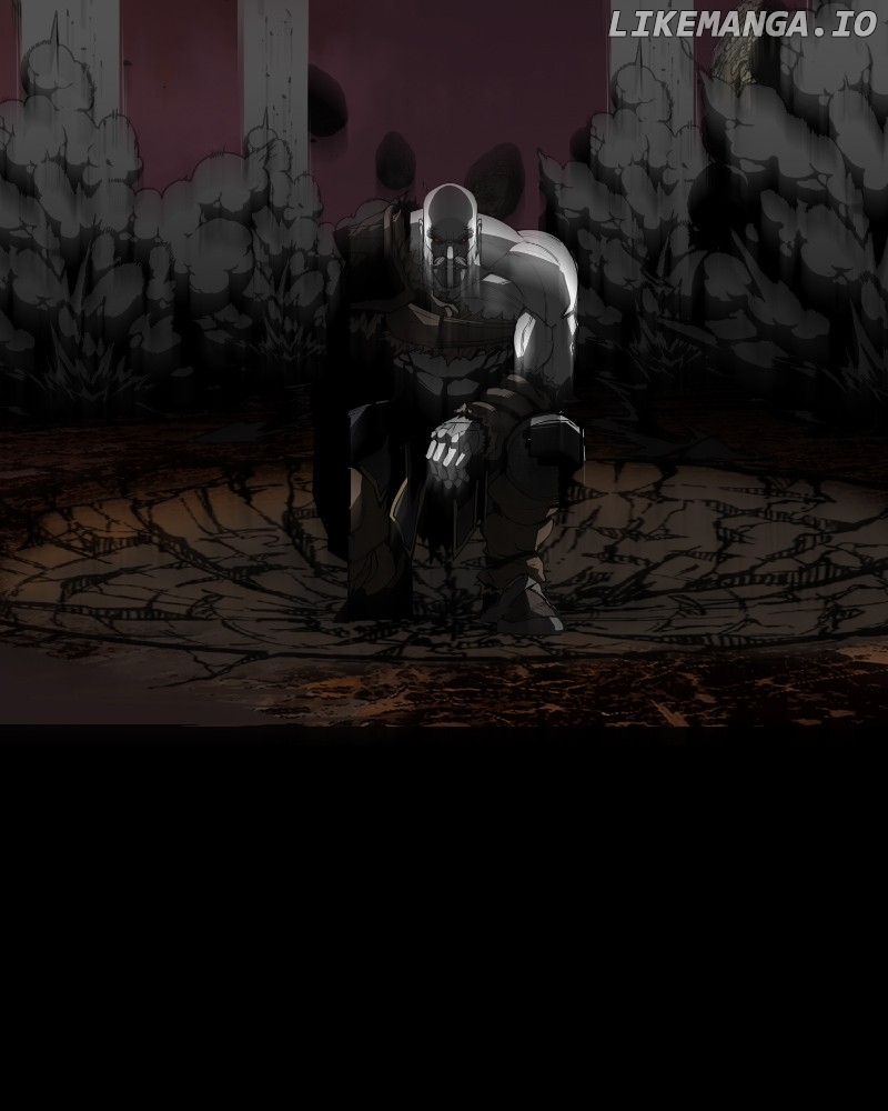 The Protagonists Hidden Strength Chapter 70 - page 38