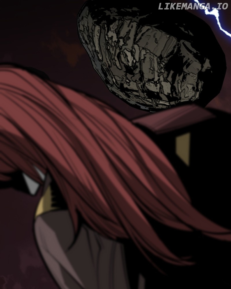 The Protagonists Hidden Strength Chapter 70 - page 40