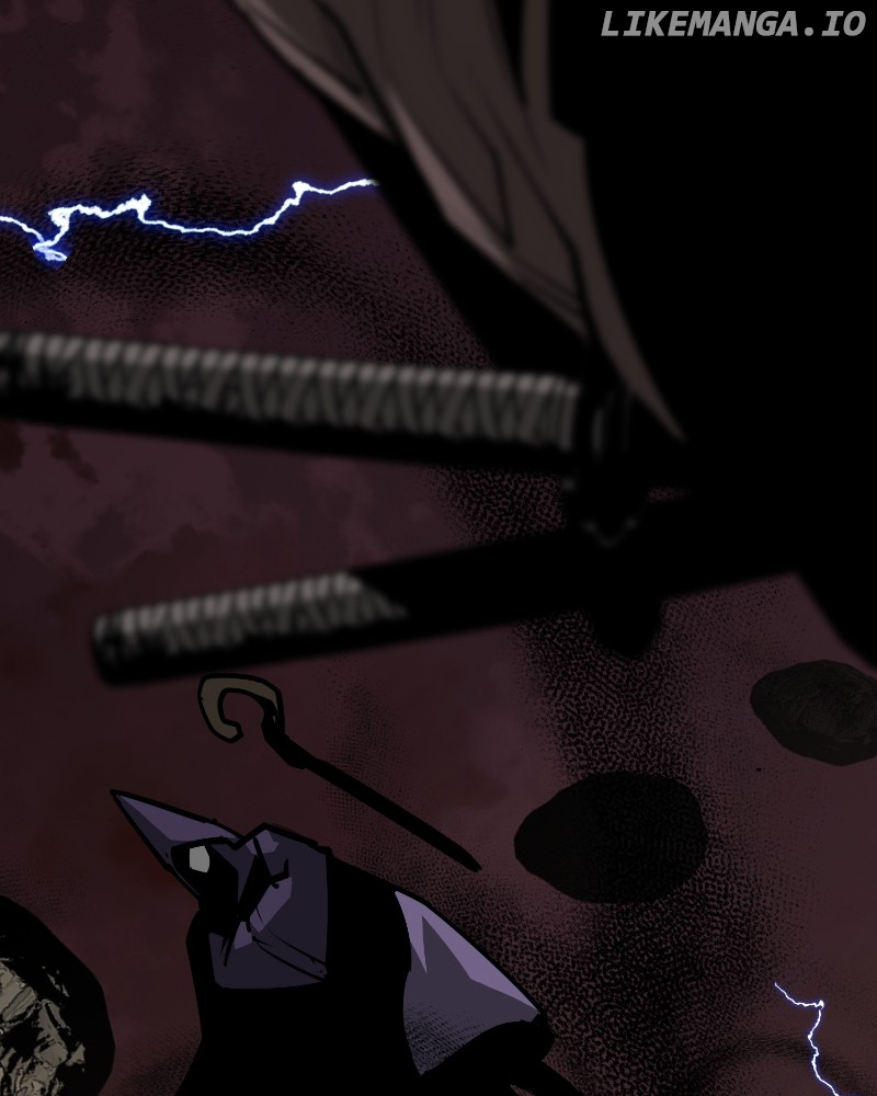 The Protagonists Hidden Strength Chapter 70 - page 41