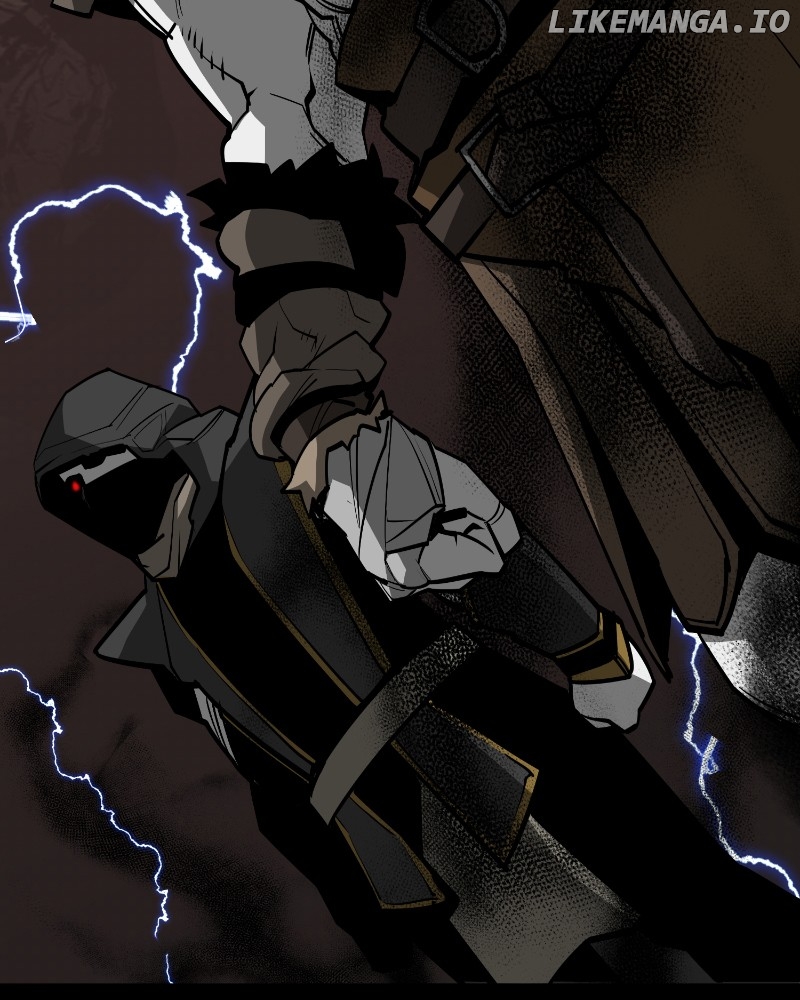 The Protagonists Hidden Strength Chapter 70 - page 43