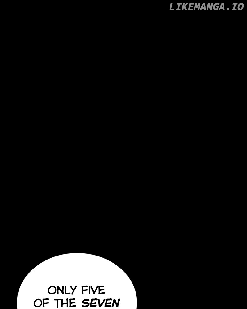 The Protagonists Hidden Strength Chapter 70 - page 44