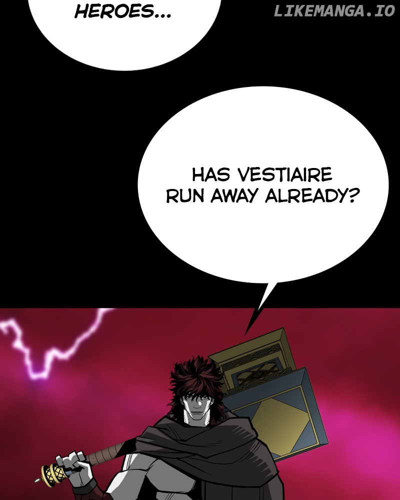 The Protagonists Hidden Strength Chapter 70 - page 45