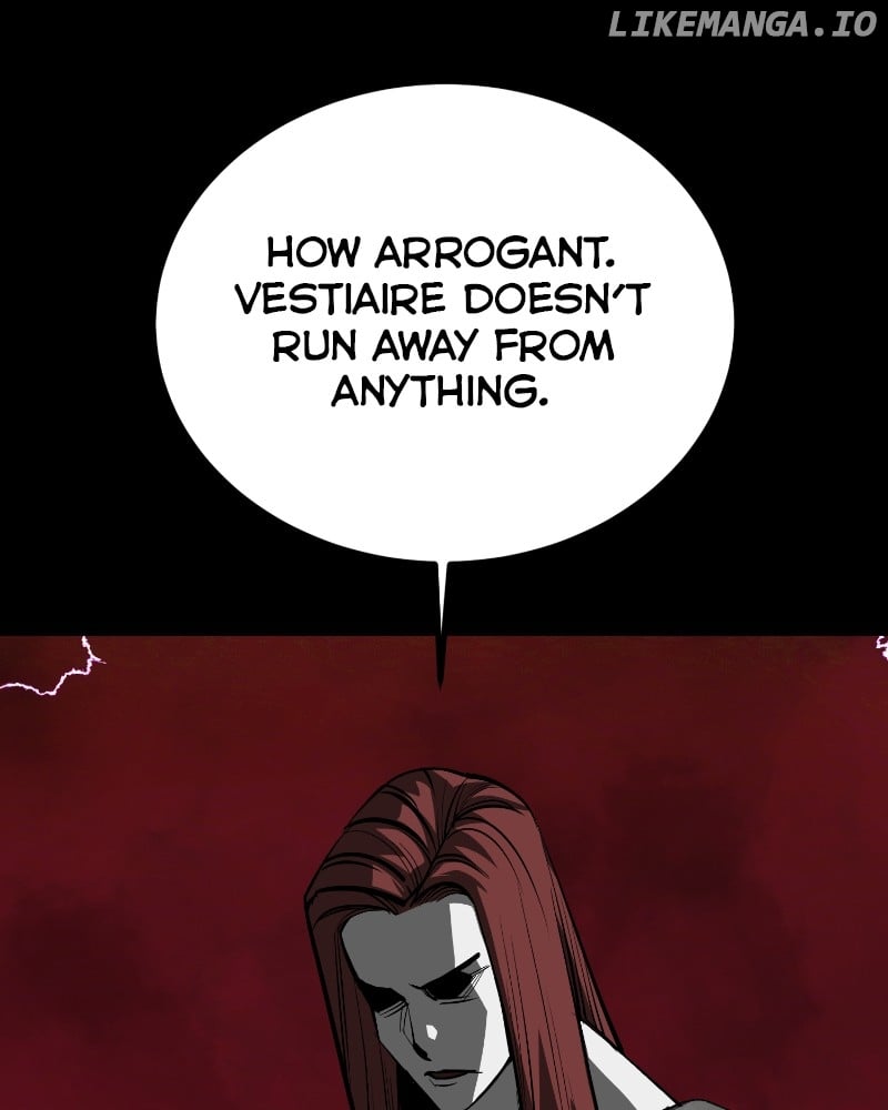 The Protagonists Hidden Strength Chapter 70 - page 47