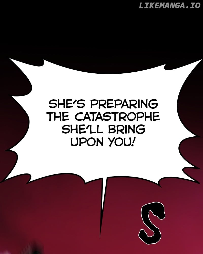 The Protagonists Hidden Strength Chapter 70 - page 50