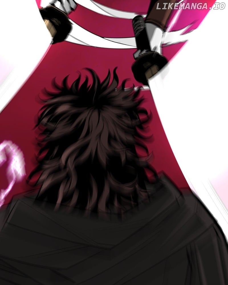 The Protagonists Hidden Strength Chapter 70 - page 59