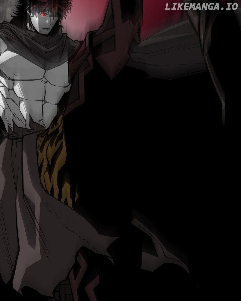 The Protagonists Hidden Strength Chapter 70 - page 66