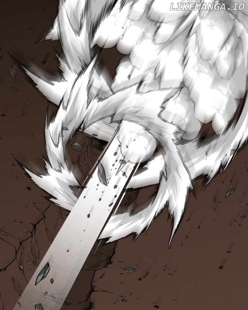 The Protagonists Hidden Strength Chapter 70 - page 69