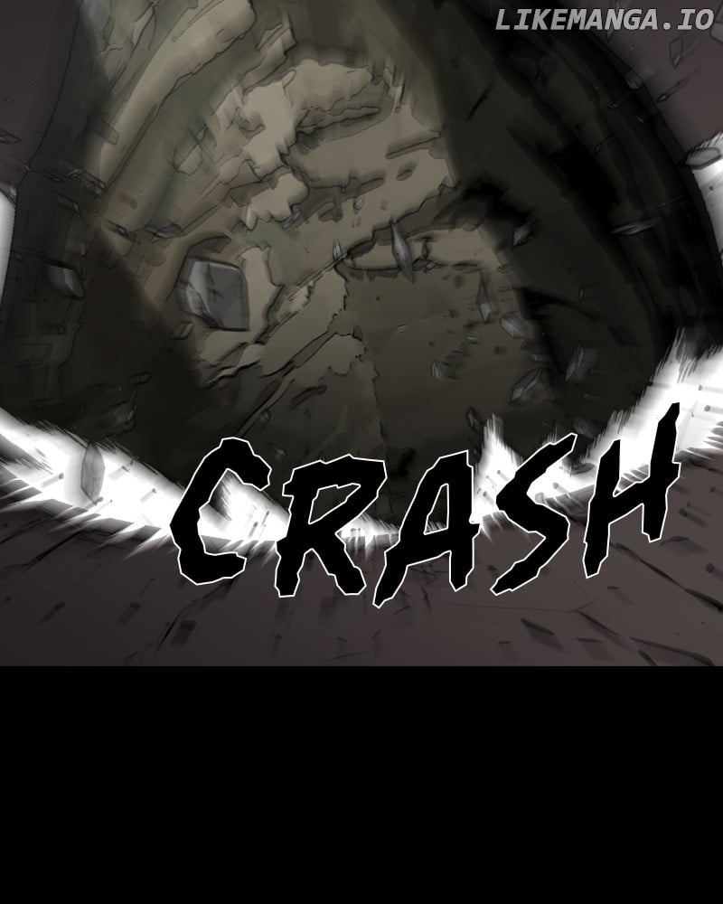 The Protagonists Hidden Strength Chapter 70 - page 74