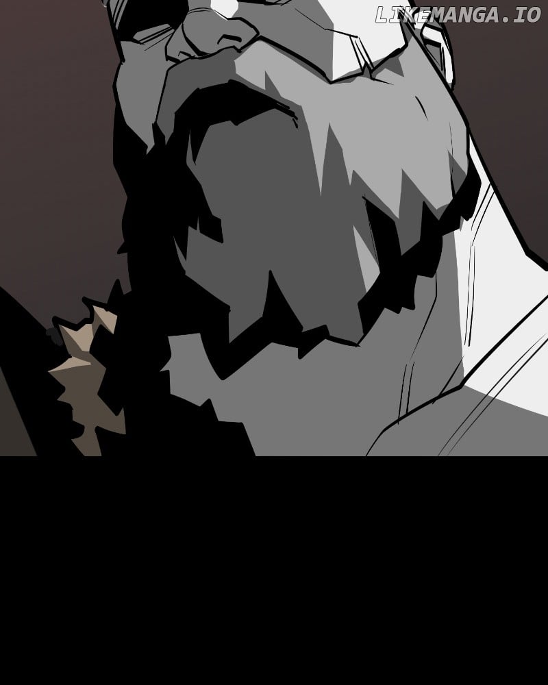 The Protagonists Hidden Strength Chapter 70 - page 79
