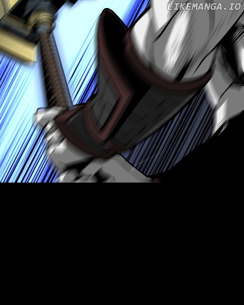 The Protagonists Hidden Strength Chapter 70 - page 83