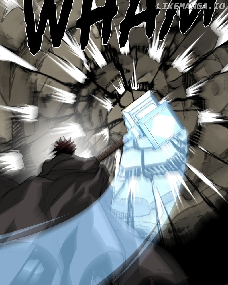 The Protagonists Hidden Strength Chapter 70 - page 86