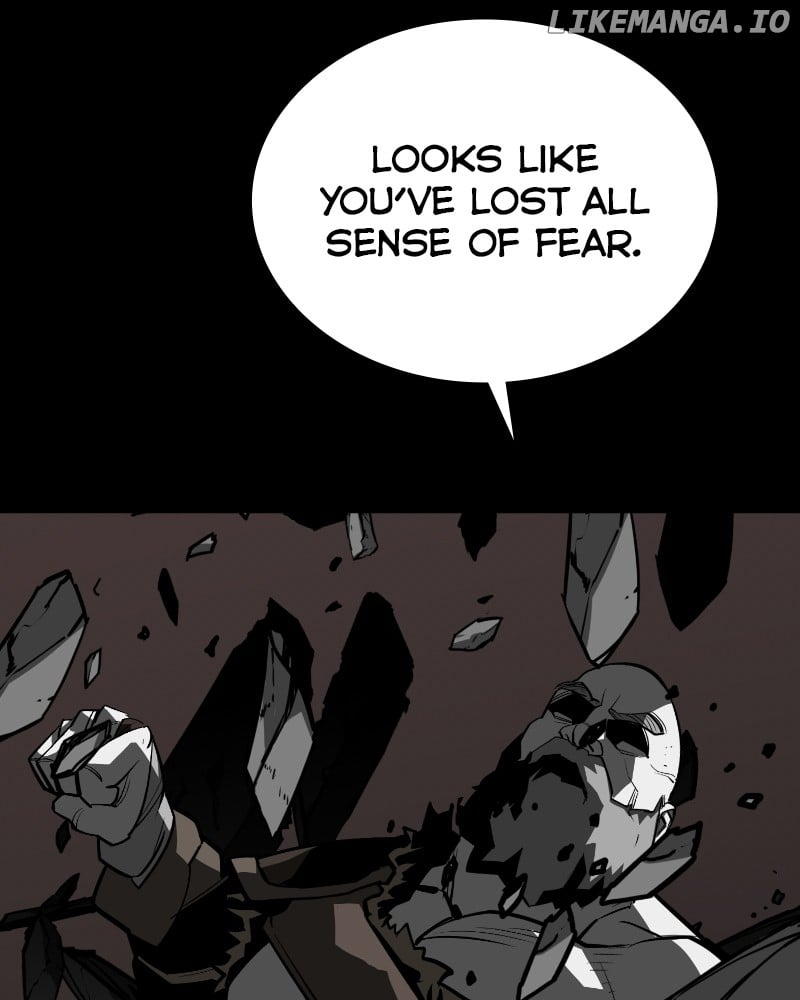 The Protagonists Hidden Strength Chapter 70 - page 90